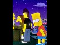 Bart enfrenta os bullies #simpsons #thesimpsons