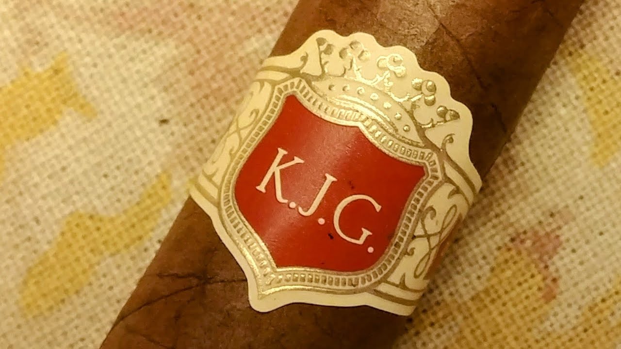 Warped Cigars Selección Domain 4546
