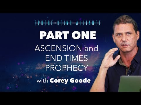 Video: Divulgazione Cosmica: Una Guida Agli Esseri Extraterrestri Con Corey Goode - Visualizzazione Alternativa