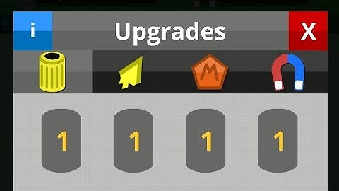 Scrap Clicker 2 New Update! Position Upgrades?? #36