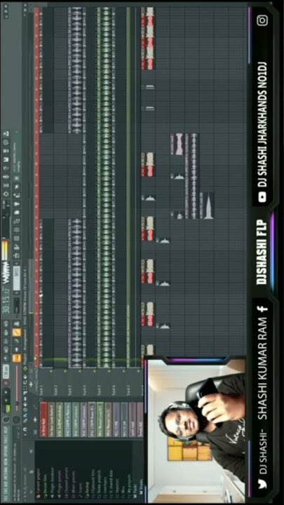 DJ ANNU ♥️ BASS🔥 POWER (HOMES THEATRE)