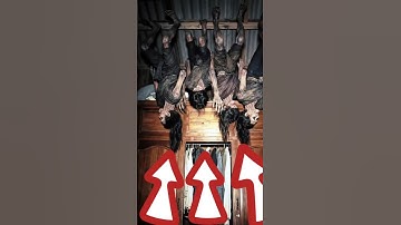 ‼️🥵➡️MA CÀ RỒNG TRÊN TRẦN NHÀ #11043003