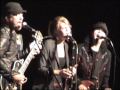 Daniel Lanois & Black Dub live 12/09/09