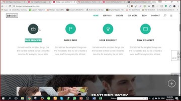 Create a WordPress Site with Visual Composer in 2 Days (Part-6 Mega Bangla Tutorial)
