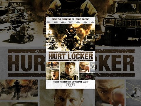 The Hurt Locker