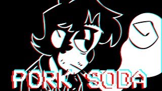 [MARBLE HORNETS] ⨂ PORK SODA ⨂