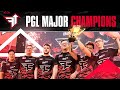 How FaZe Clan became PGL Major Champions (CS:GO Documentary)