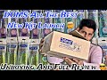 DOMS All The Best New Kit 🤯 | Unboxing DOMS kit &amp; Full Review 😎 | 20₹ से Start DOMS की किट 😊 |