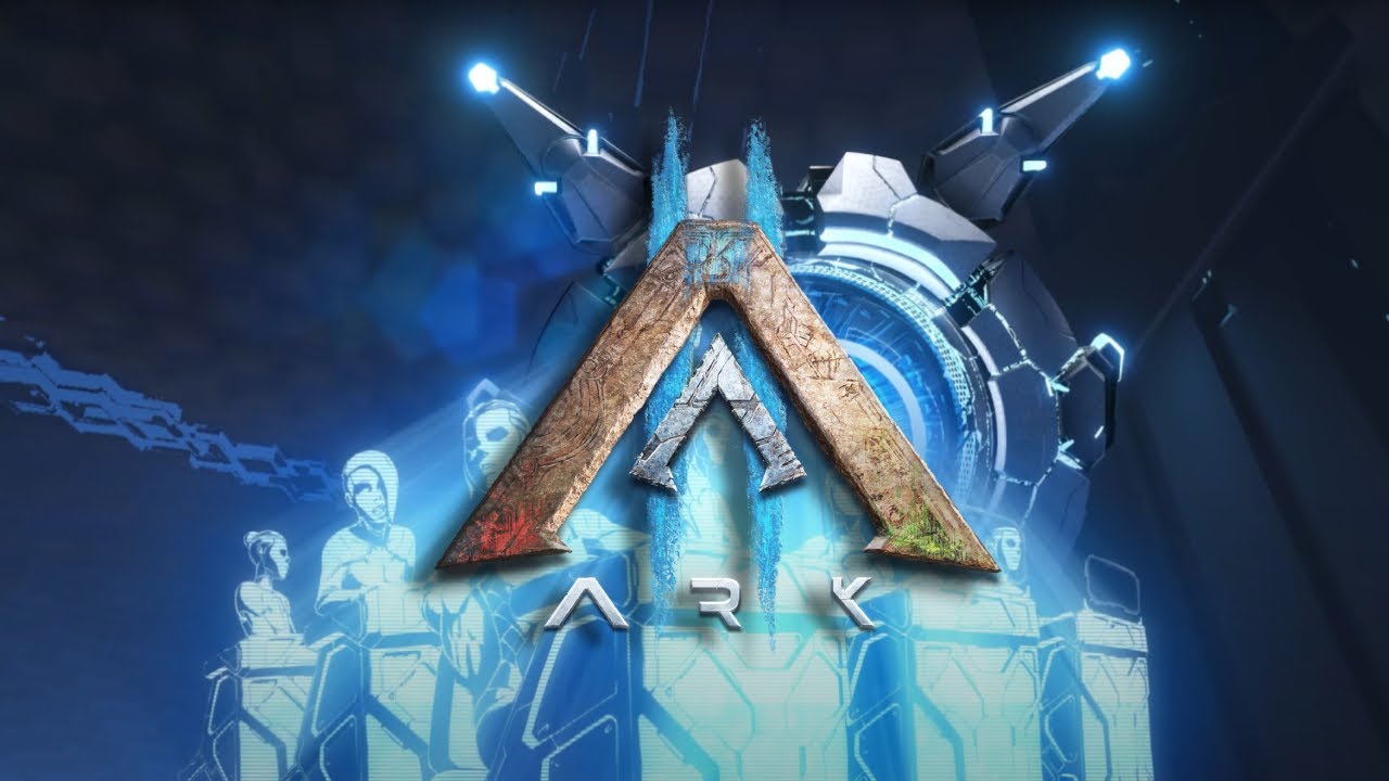 ARK 2 SH#% (Part 12) #ark2 #tiptok #arksurvivalevolved2 #arktok #arkti