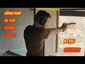 Silencer atec meilleur rducteur son 9mm glock 