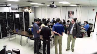 TACOPS 2015 Fall Semester