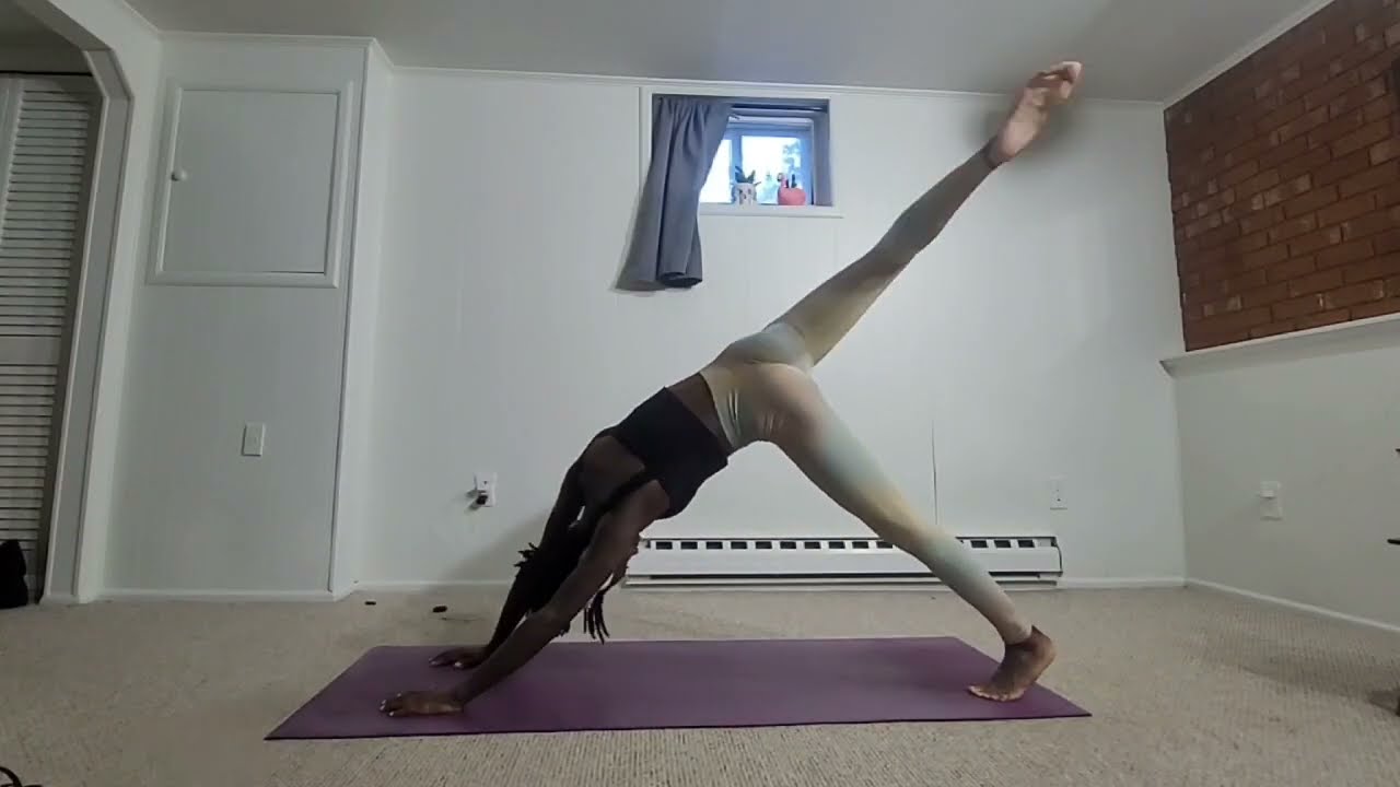 Sunday Reset: I Am Here