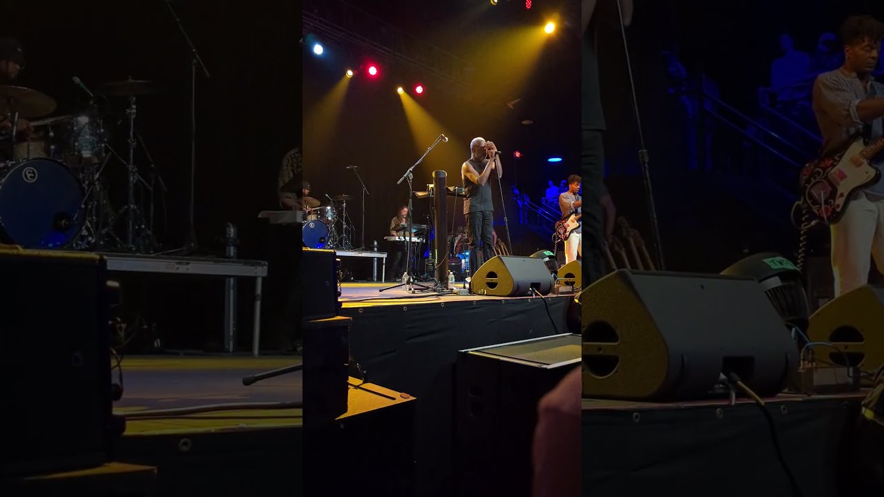 20250729 TV On The Radio Dreams Live At Franklin Music Hall Philadelphia PA