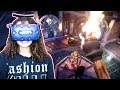 TIME FOR A MAGICAL ADVENTURE PUZZLE GAME! - Witching Tower VR (HTC Vive Pro + Vive Wireless Adapter)
