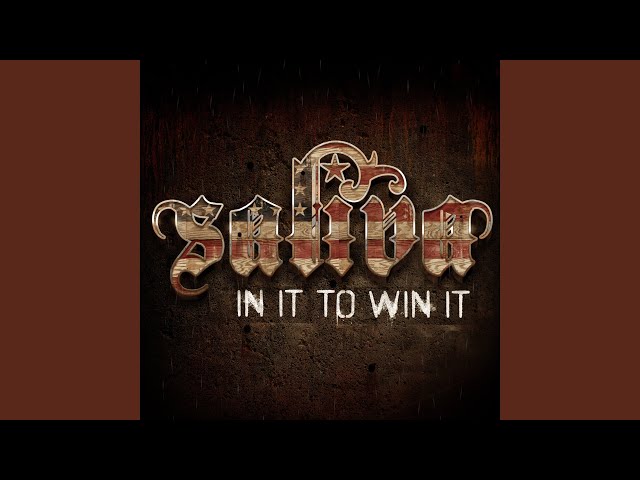 Saliva - Choke