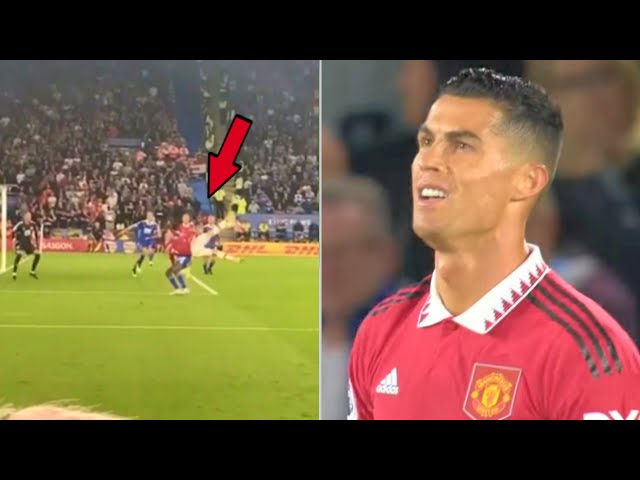 Golazo de chilena de Cristiano Ronaldo contra Juventus on Make a GIF