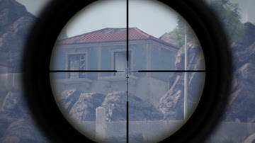 Arma 3 Breaking Point: Zeepo the Combat Logger