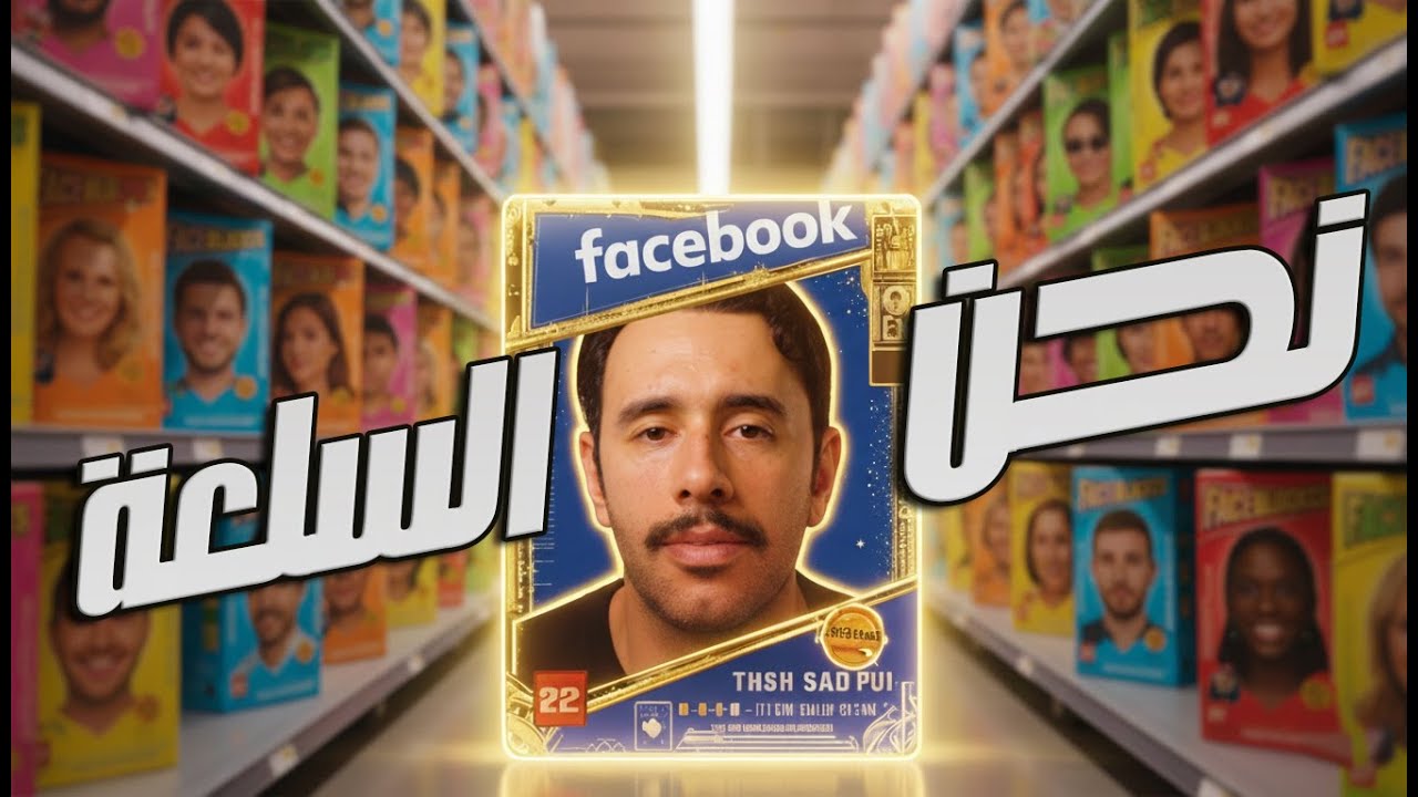 نحن لسنا الزبائن، نحن المنتج: كشف الأسرار وراء إدمان السوشيال ميديا