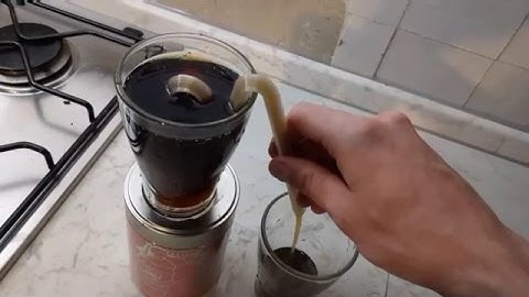 Self starting siphon