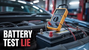 Stop Replacing Your Car Battery — Try This First!