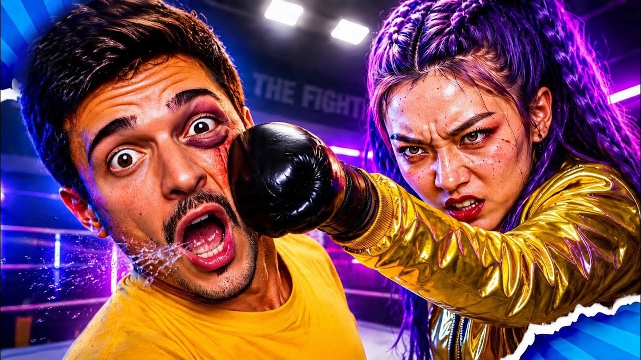 Latest Title & Thumbnail