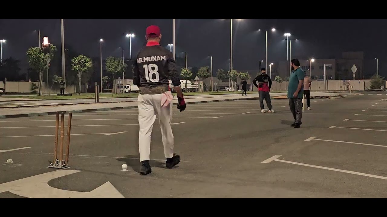 28/02/2026 Eagle United VS Ammar Team 1st match 2nd inn Eagle united won by 27/R