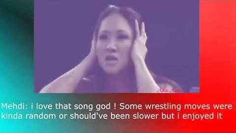 Glamorous MVC Season 2 ~ Final Task Results+Winner!