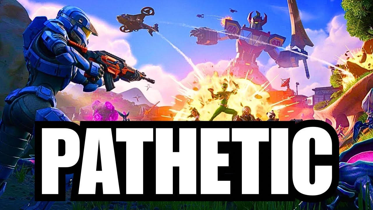The Rise Of AI Slop In Modern Games