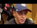 Patrick Kane: 'Lot of Pride in Putting the USA Sweater On'