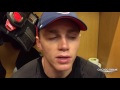 Patrick Kane: 'Lot of Pride in Putting the USA Sweater On'