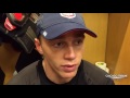 Patrick Kane: 'Lot of Pride in Putting the USA Sweater On'