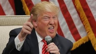 Trump And Cruz Call For More Torture And Bombs After Brussels