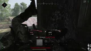 Hunt Showdown Triple Knife Kill