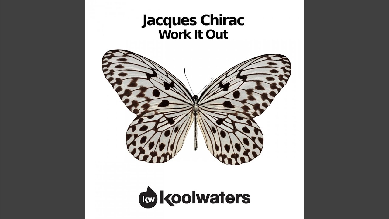 Watch Work It Out (Original Mix) on YouTube Watch Work It Out (Original Mix) on YouTube