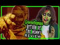 GOOSEBUMPS: Return of The Mummy REVIEW
