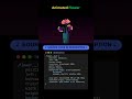Animated Flower – CSS Blooming Effect! #coding #programming #animated #flowers #cssanimation #effect