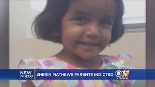 Formal Charges For Adoptive Parents Of Texas 3-Year-Old Found Dead