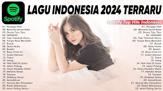 Lagu Pop Indonesia Terbaru 2024 - Lagu Pop Terbaru 2024 TikTok Viral - Spotify, Tiktok, Joox, Resso screenshot 1