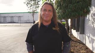 Meet Gary Wallenmeyer: IUPAT DC 36 Glazing Instructor