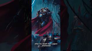 The Dark Truth of the Night Lords