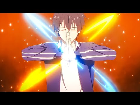 The Daily Life of The Immortal King「AMV」Rise ᴴᴰ 