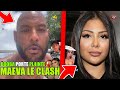 Booba p0rte pl4inte contre dylan maeva men4ce booba il repond gros clash ouvert  dossier exclu