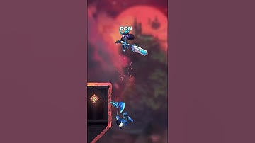 How to ALWAYS Gimp with Greatsword in Brawlhalla