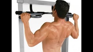 Famous Chin up bar workout( The 35 Best Pullup Exercises) Wealth
