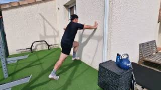 Wall Drill Double Switch