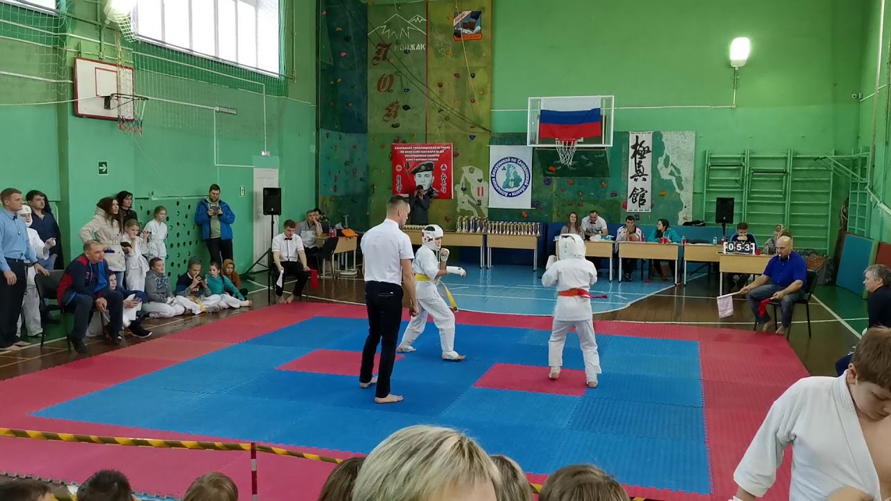 Кирилл Киреев ДРУГАЯ КАМЕРА - YouTube