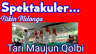 Maujun Qolbi