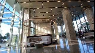 Infosys Office Tour | Work Culture, Campus & My Experience