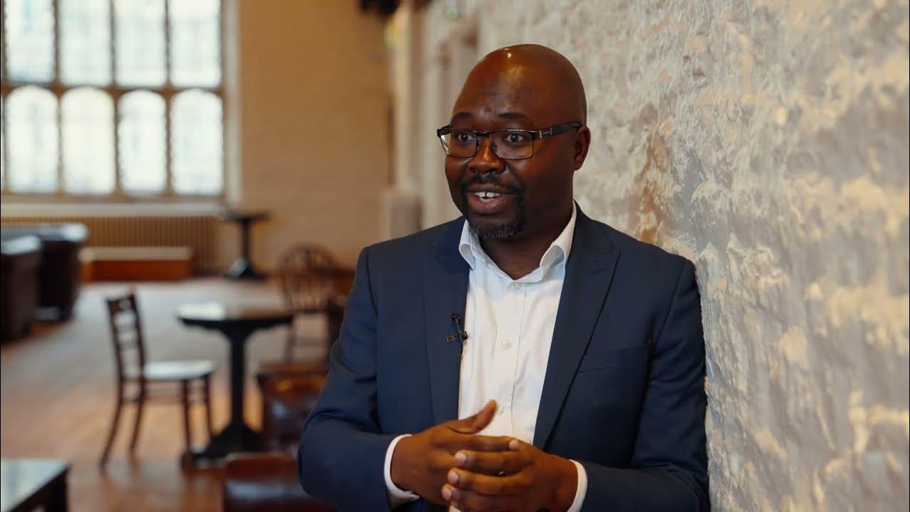 MSc Sustainable Agriculture and Food Security YouTube