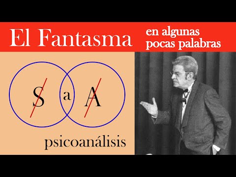 El fantasma en